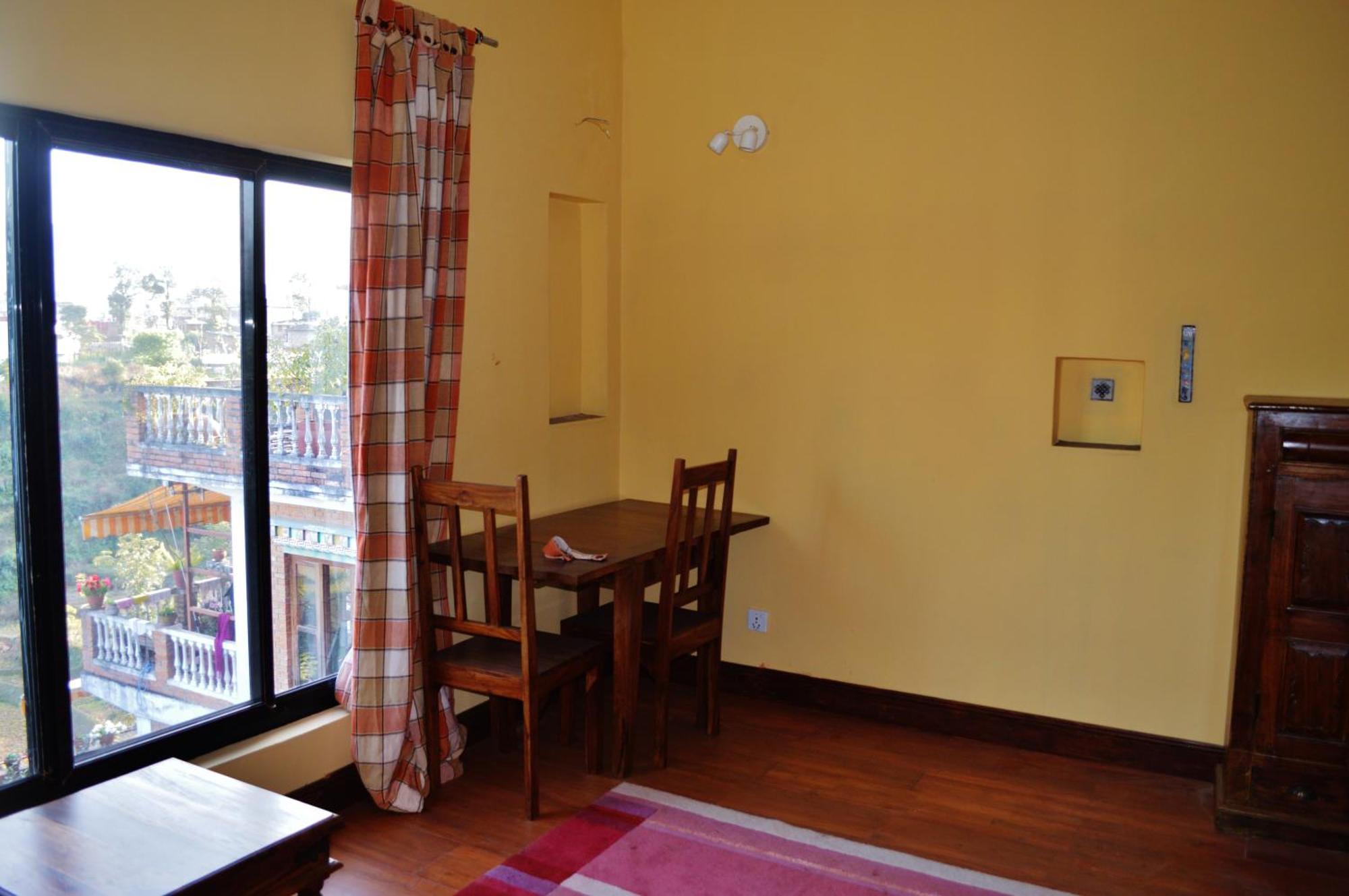 Hotel Swiss Dakshinkali Szoba fotó