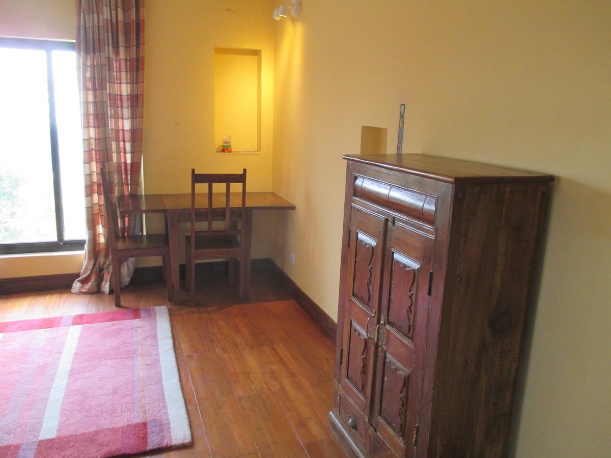 Hotel Swiss Dakshinkali Szoba fotó