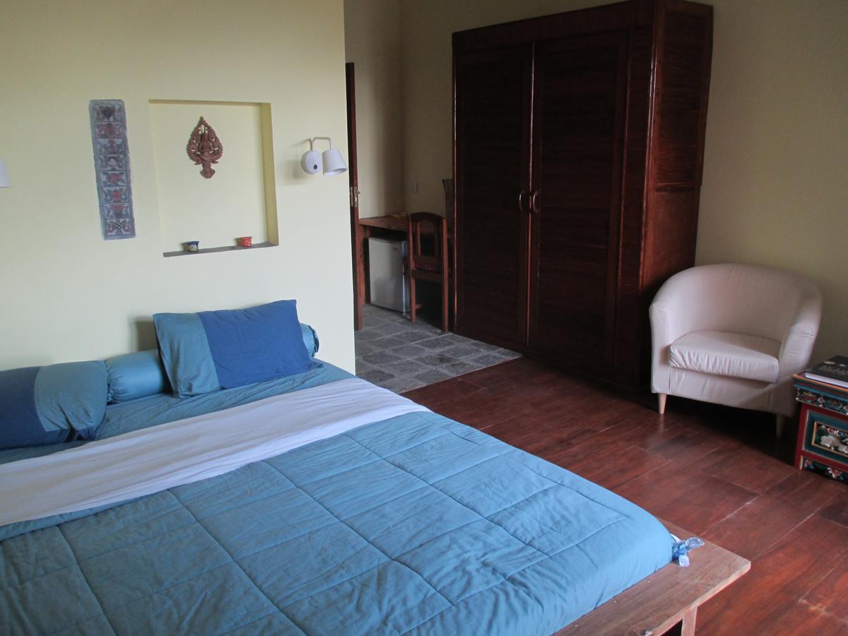 Hotel Swiss Dakshinkali Szoba fotó
