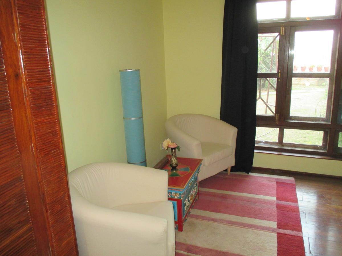 Hotel Swiss Dakshinkali Szoba fotó