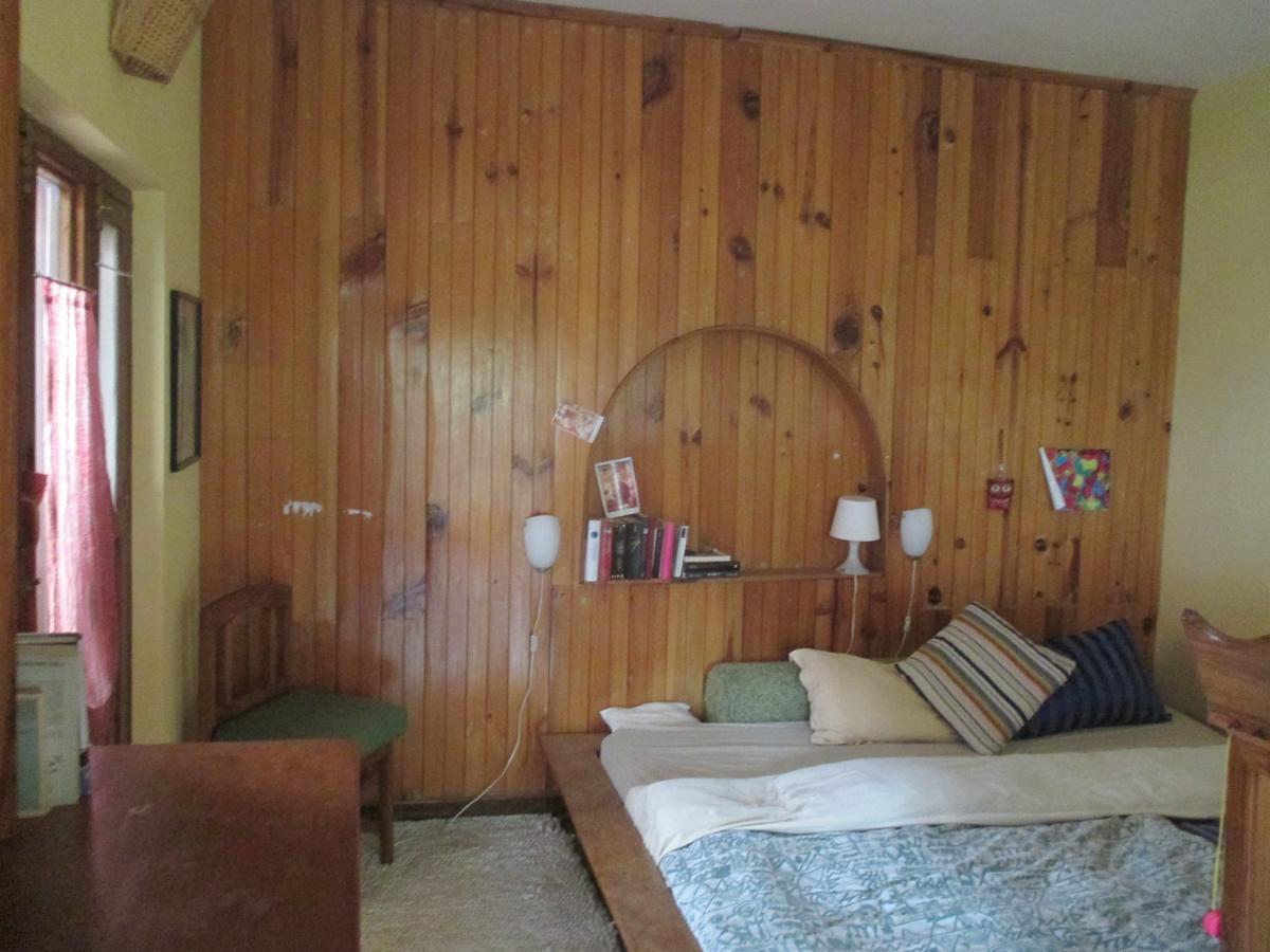 Hotel Swiss Dakshinkali Kültér fotó