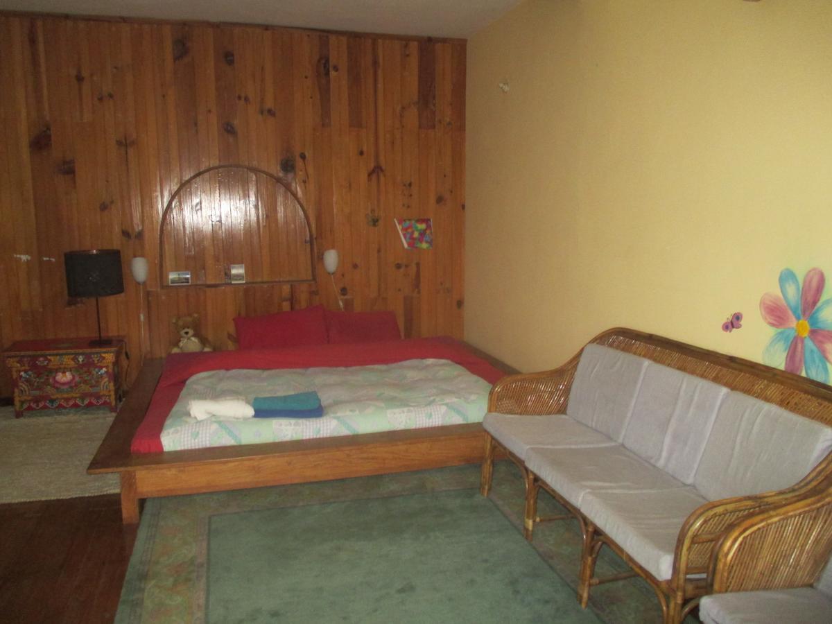 Hotel Swiss Dakshinkali Kültér fotó